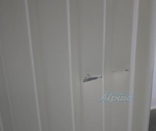 Photo of Blueridge BMY48HHUC (Item No. 705078) 48,000 BTU Single Zone HYPER HEAT Ductless Mini Split Outdoor Condenser 51357