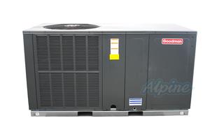 Photo of Goodman GPCH34241 (Item No. 705200) 3.5 Ton, 13.4 SEER2 Self-Contained Packaged Air Conditioner 54941