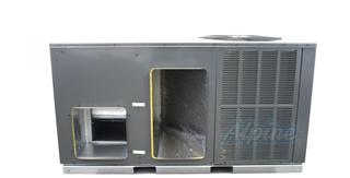 Photo of Goodman GPCH34241 (Item No. 705200) 3.5 Ton, 13.4 SEER2 Self-Contained Packaged Air Conditioner 54943