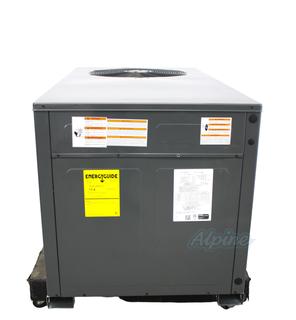 Photo of Goodman GPCH34241 (Item No. 705200) 3.5 Ton, 13.4 SEER2 Self-Contained Packaged Air Conditioner 54944
