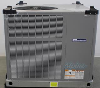 Photo of Blueridge BPRPGE1436-072EP-2 (Item No. 705744) 3 Ton Cooling / 72,000 BTU Heating 14 SEER Gas Package Unit, Multi Positional 51666