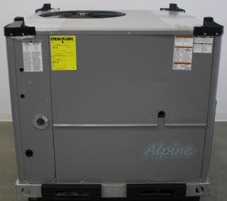 Photo of Blueridge BPRPGE1436-072EP-2 (Item No. 705744) 3 Ton Cooling / 72,000 BTU Heating 14 SEER Gas Package Unit, Multi Positional 51669