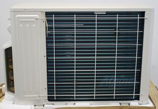 Photo of Blueridge BMKH24MC (Item No. 705826) 24,000 BTU Three Zone Mini Split Outdoor Condenser 51632
