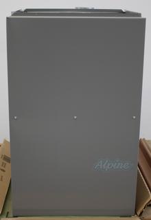 Photo of Blueridge BG801UH110CE20 (Item No. 706514) 110,000 BTU Furnace, 80% Efficiency, Single-Stage Burner, 2,000 CFM High Efficiency Blower, Upflow/Horizontal Flow Application 51774