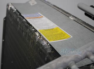 Photo of Goodman CAUF4961C6 (Item No. 706761) 4 to 5 Ton, W 20 X H 28 X D 20 1/8, Uncased Evaporator Coil 52198
