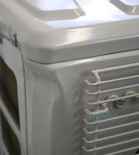 Photo of Blueridge BMY12HH26C (Item No. 706966) 12,000 BTU 25.5 SEER Single Zone Hyper Heat Ductless Mini Split Outdoor Condenser 52211