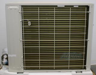 Photo of Blueridge BMY24DIY21C-BMY24DIY21WM SND-KIT 2 (Kit No. S1014) SND 24,000 BTU 21 SEER Single Zone 208-230V Do It Yourself Ductless Condenser & New 24,000 BTU Single Zone Do It Yourself Wall Mounted Air Handler 52178