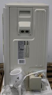 Photo of Blueridge BMY24DIY21C-BMY24DIY21WM SND-KIT 2 (Kit No. S1014) SND 24,000 BTU 21 SEER Single Zone 208-230V Do It Yourself Ductless Condenser & New 24,000 BTU Single Zone Do It Yourself Wall Mounted Air Handler 52179