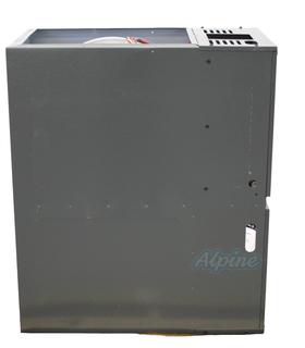 Photo of Direct Comfort DC-GC9S800804BN (Item No. 707644) 80,000 BTU Furnace, 80% Efficiency, Single-Stage Burner, 1600 CFM Multi-Speed Blower, Downflow/Horizontal Flow Application 52781