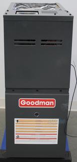 Photo of Goodman GSZ160361-GM9C800603AN-CAPF3137B6-TX3N4 (Kit No. S1026) SND 3 Ton,16 SEER, Heat Pump & SND 60,000 BTU Furnace, 80% Eff & New 2.5 to 3 Ton, W 17 1/2 x H 30 x D 21 Cased Coil & NEW TXV Kit (Kit No. S1026) 52254