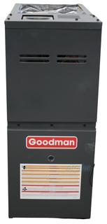 Photo of Goodman GSZ160361-GM9C800603AN-CAPF3137B6-TX3N4 (Kit No. S1026) SND 3 Ton,16 SEER, Heat Pump & SND 60,000 BTU Furnace, 80% Eff & New 2.5 to 3 Ton, W 17 1/2 x H 30 x D 21 Cased Coil & NEW TXV Kit (Kit No. S1026) 53908