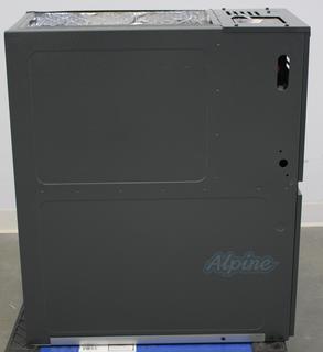 Photo of Goodman GSZ160361-GM9C800603AN-CAPF3137B6-TX3N4 (Kit No. S1026) SND 3 Ton,16 SEER, Heat Pump & SND 60,000 BTU Furnace, 80% Eff & New 2.5 to 3 Ton, W 17 1/2 x H 30 x D 21 Cased Coil & NEW TXV Kit (Kit No. S1026) 52255