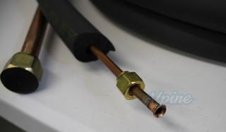 Alpine 41080350B3B6 (Item No. 709837) 35 Foot 1/4 LL 5/8 SL Ductless ...