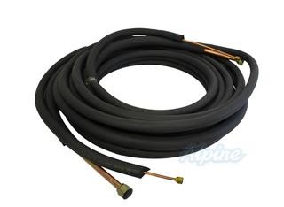 Alpine 41080350B3B6 (Item No. 709839) 35 Foot 1/4 LL 5/8 SL Ductless ...