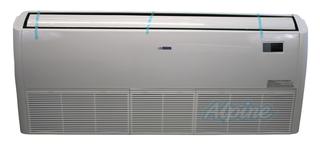 Photo of Blueridge BM48MFCC (Item No. 709979) 48,000 BTU Floor/Ceiling Console Ductless Indoor Air Handler 53966