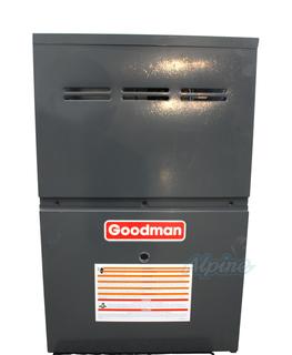 Photo of Goodman GM9S801005CN (Item No. 710539) 100,000 BTU Furnace, 80% Efficiency, Single-Stage Burner, 2000 CFM Multi-Speed Blower, Upflow/Horizontal Flow Application 54092