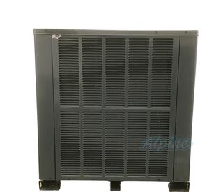 Photo of Goodman GPHH54241 (Item No. 713989) 3.5 Ton, 15.2 SEER2 Self-Contained Two-Stage Packaged Heat Pump 55017