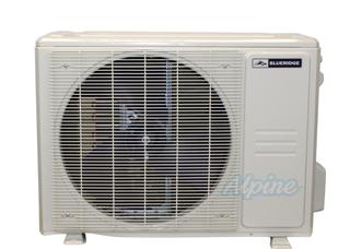 Photo of Blueridge BMY2417C (Item No. 714268) 24,000 BTU 16.5 SEER Single Zone Ductless Mini Split Outdoor Condenser 58752