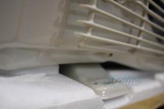 Photo of Blueridge BMY2417C (Item No. 714268) 24,000 BTU 16.5 SEER Single Zone Ductless Mini Split Outdoor Condenser 58756