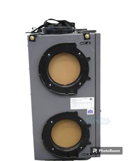 Photo of Honeywell VNT5150H1000 (Item No. 714383) 150 CFM TrueFRESH Heat Recovery Ventilation System 55164