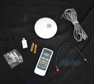 Photo of Blueridge WFCC (Item No. 714492) WiFi Adapter for Blueridge BM Series Ceiling Cassette and Floor Ceiling Air Handlers 55171