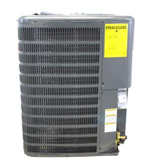 Photo of Direct Comfort DC-GSZ140241 (Item No. 714783) 2 Ton, 14 to 15 SEER Heat Pump, R-410A Refrigerant 55231