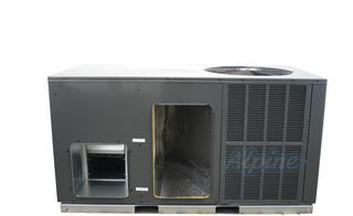 Photo of Goodman GPHH33641 (Item No. 714813) 3 Ton, 13.4 SEER2 Self-Contained Packaged Heat Pump 55273