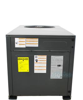 Photo of Goodman GPHH33641 (Item No. 714813) 3 Ton, 13.4 SEER2 Self-Contained Packaged Heat Pump 55274