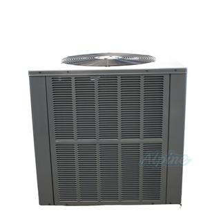 Photo of Goodman GPHH33641 (Item No. 714813) 3 Ton, 13.4 SEER2 Self-Contained Packaged Heat Pump 55275