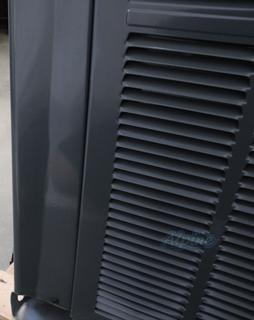 Photo of Goodman GPHH54241 (Item No. 714839) 3.5 Ton, 15.2 SEER2 Self-Contained Two-Stage Packaged Heat Pump 62131