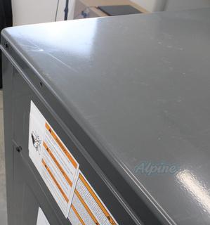 Photo of Goodman GPHH54241 (Item No. 714839) 3.5 Ton, 15.2 SEER2 Self-Contained Two-Stage Packaged Heat Pump 62133