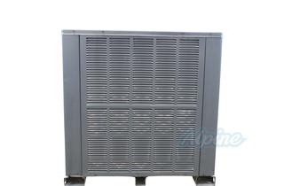 Photo of Goodman GPHH54241 (Item No. 714839) 3.5 Ton, 15.2 SEER2 Self-Contained Two-Stage Packaged Heat Pump 62125