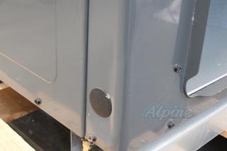 Photo of Goodman GPHH54241 (Item No. 714839) 3.5 Ton, 15.2 SEER2 Self-Contained Two-Stage Packaged Heat Pump 62126