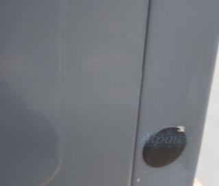 Photo of Goodman GPHH54241 (Item No. 714839) 3.5 Ton, 15.2 SEER2 Self-Contained Two-Stage Packaged Heat Pump 62127