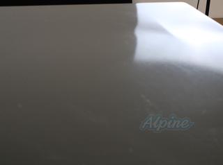 Photo of Goodman GPHH54241 (Item No. 714839) 3.5 Ton, 15.2 SEER2 Self-Contained Two-Stage Packaged Heat Pump 62128