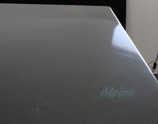 Photo of Goodman GPHH54241 (Item No. 714839) 3.5 Ton, 15.2 SEER2 Self-Contained Two-Stage Packaged Heat Pump 62129