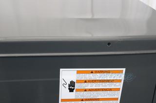 Photo of Goodman GPHH54241 (Item No. 714839) 3.5 Ton, 15.2 SEER2 Self-Contained Two-Stage Packaged Heat Pump 62130