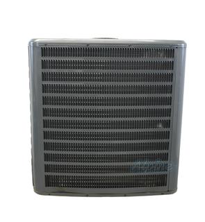 Photo of Goodman GSZC160481 (Item No. 714926) 4 Ton, 14 to 16 SEER, Two-Stage Heat Pump, Comfortbridge Communications System Compatible, R-410A Refrigerant 55210