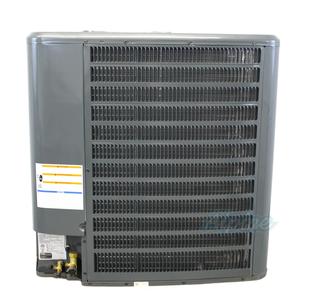 Photo of Goodman GSZC160481 (Item No. 714926) 4 Ton, 14 to 16 SEER, Two-Stage Heat Pump, Comfortbridge Communications System Compatible, R-410A Refrigerant 55211