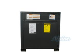 Photo of Goodman GPHH54241 (Item No. 714839) 3.5 Ton, 15.2 SEER2 Self-Contained Two-Stage Packaged Heat Pump 62135