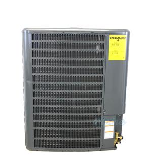 Photo of Goodman GSZC160361-AVPTC49D14 SND-KIT (Kit No. S1046) SND 3 Ton, 16 SEER, Two-Stage Heat Pump & SND 4 Ton Multi-Positional Variable Speed Air Handler 55405