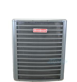 Photo of Goodman GSZC160361-AVPTC49D14 SND-KIT (Kit No. S1046) SND 3 Ton, 16 SEER, Two-Stage Heat Pump & SND 4 Ton Multi-Positional Variable Speed Air Handler 55404