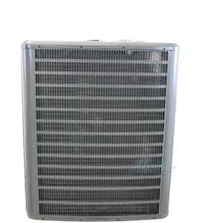 Photo of Goodman GSZC160361 (Item No. 714960) 3 Ton, 14 to 16 SEER, Two-Stage Heat Pump, Comfortbridge Communications System Compatible, R-410A Refrigerant 55406