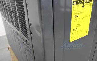 Photo of Direct Comfort DC-GPGM34808041 (Item No. 715146) 4 Ton Cooling / 80,000 BTU Heating, 13.4 SEER2 Packaged Unit 55316