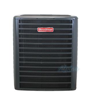 Photo of Goodman GSZC180601 (Item No. 715579) 5 Ton, 16 to 18 SEER, 2-Stage Heat Pump, Comfortbridge Communications System Compatible, R-410A Refrigerant 58743