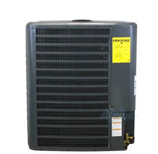 Photo of Goodman GSZC180601 (Item No. 715579) 5 Ton, 16 to 18 SEER, 2-Stage Heat Pump, Comfortbridge Communications System Compatible, R-410A Refrigerant 58746