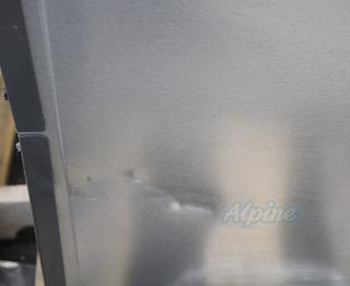 Photo of Goodman GSZB402410-AMST24BU1400 SND-KIT SND 2 Ton, 14.3 SEER2 Heat Pump, R-410A Refrigerant & SND 2 Ton Standard Multi-Positional Air Handler 55631