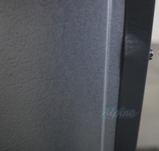 Photo of Goodman GSZB402410-AMST24BU1400 SND-KIT SND 2 Ton, 14.3 SEER2 Heat Pump, R-410A Refrigerant & SND 2 Ton Standard Multi-Positional Air Handler 55632