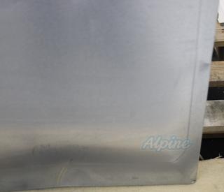 Photo of Goodman GSZB402410-AMST24BU1400 SND-KIT SND 2 Ton, 14.3 SEER2 Heat Pump, R-410A Refrigerant & SND 2 Ton Standard Multi-Positional Air Handler 55629