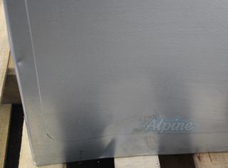 Photo of Goodman GSZB402410-AMST24BU1400 SND-KIT SND 2 Ton, 14.3 SEER2 Heat Pump, R-410A Refrigerant & SND 2 Ton Standard Multi-Positional Air Handler 55630